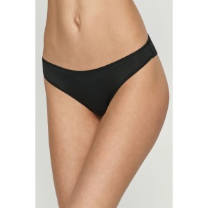 Набор женских трусов brazil microfiber 2BLP-052 Чёрный Atlantic