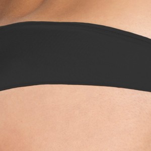 Трусы женские brazil microfiber BLP-052 Графитовый Atlantic