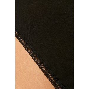 Набор женских трусов sport modal 2BLP-054 Чёрный Atlantic