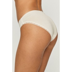 Набор женских трусов sport modal 2BLP-054 Белый Atlantic