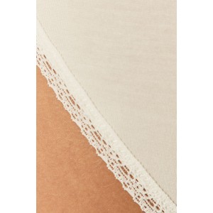 Набор женских трусов sport modal 2BLP-054 Белый Atlantic