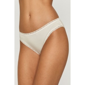 Набор женских трусов bikini modal 2BLP-055 Белый Atlantic