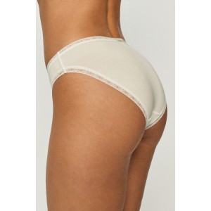 Набор женских трусов bikini modal 2BLP-055 Белый Atlantic