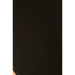 Трусы женские классика modal BLP-056 Чёрный Atlantic