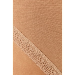 Набор женских трусов хипстер modal 2BLP-056 Бежевый Atlantic