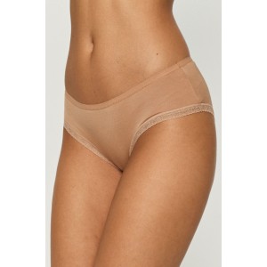 Набор женских трусов хипстер modal 2BLP-056 Бежевый Atlantic