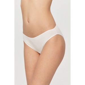 Набор женских трусов sport cotton 2BLP-580 Белый Atlantic