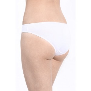 Набор женских трусов bikini 2BLP-581 Белый Atlantic