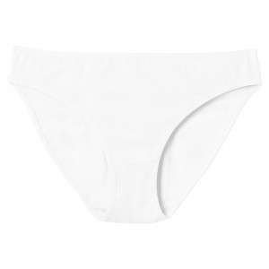 Набор женских трусов bikini 2BLP-581 Белый Atlantic