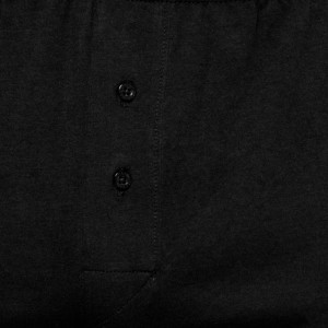 Набор мужских боксеров 2BMB-003 2 шт. Чёрный Atlantic