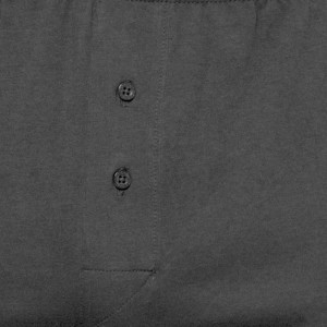 Набор мужских боксеров 2BMB-003 2 шт. Графитовый Atlantic