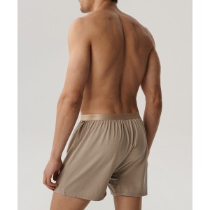 Боксеры мужские pima-cotton BMB-005 Бежевый Atlantic