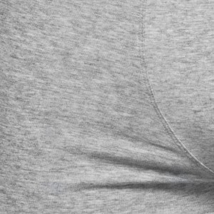 Шорты мужские pima-cotton BMH-012 / 047 Cерый Atlantic