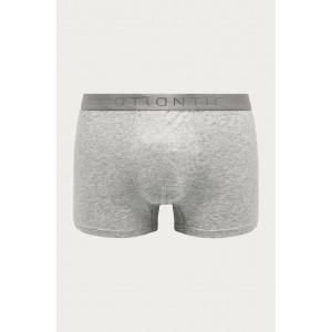 Шорты мужские pima-cotton BMH-012 / 047 Cерый Atlantic