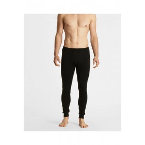 Кальсоны мужские BML-011 Чёрный Atlantic