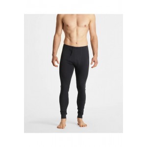 Кальсоны мужские BML-011 Графитовый Atlantic