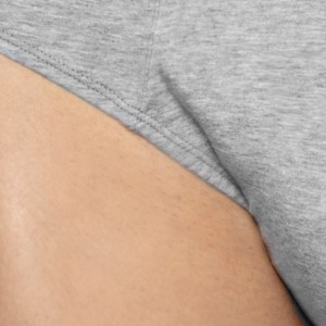 Набор мужских трусов sport pima-cotton 2BMP-013 2 шт Серый Atlantic