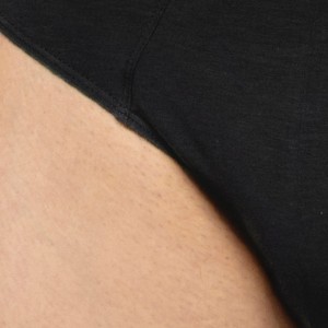 Набор мужских трусов sport pima-cotton 2BMP-013 2 шт Чёрный Atlantic