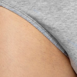 Набор мужских трусов mini pima-cotton 2BMP-014 Серый Atlantic