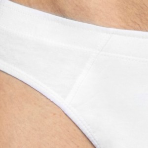 Набор мужских трусов sport 3BMP-322 3шт. Белый Atlantic