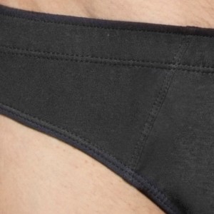 Набор мужских трусов sport 3BMP-322 3 шт Графитовый Atlantic