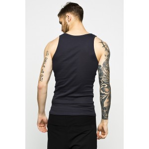 Майка мужская BMV-046 Чёрный Atlantic