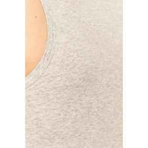 Майка мужская BMV-047 Серый  Atlantic