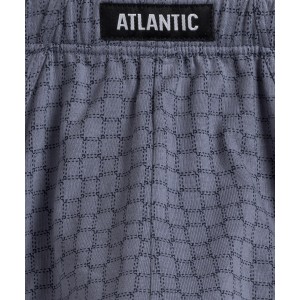 Мужские трусы классика MP-168 Серый Atlantic