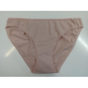 Трусы женские bikini CLP-001 Пудровый Atlantic