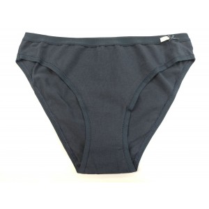 Трусы женские bikini CLP-002 Графитовый Atlantic