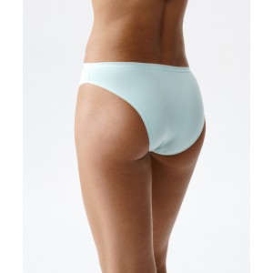 Трусы женские bikini CLP-002 Мьятный Atlantic