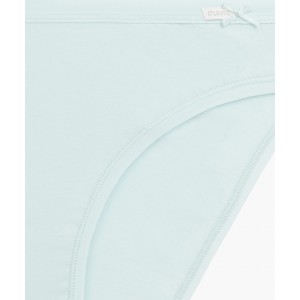Трусы женские bikini CLP-002 Мьятный Atlantic