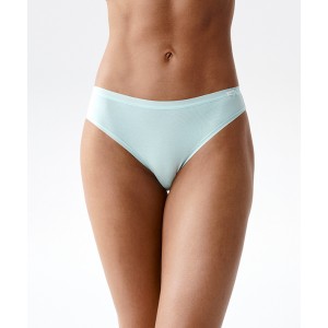 Трусы женские bikini CLP-002 Мьятный Atlantic