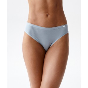 Трусы женские bikini CLP-002 Темно-голубой Atlantic