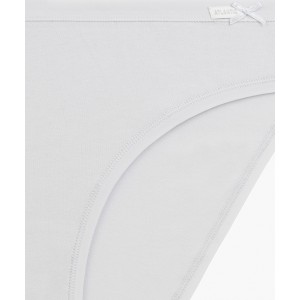 Трусы женские bikini CLP-002 Светло-голубой Atlantic