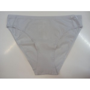 Трусы женские bikini CLP-002 Светло-голубой Atlantic