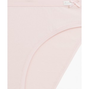 Трусы женские bikini CLP-002 Розовый Atlantic