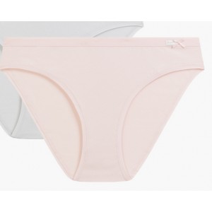 Трусы женские bikini CLP-002 Розовый Atlantic
