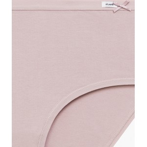Трусы женские classic CLP-004 Светло-розовый Atlantic