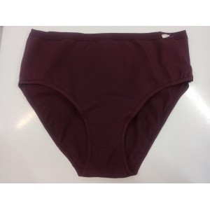 Трусы женские classic CLP-004 Винный Atlantic