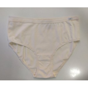 Трусы женские classic CLP-004 Слоновой кости Atlantic