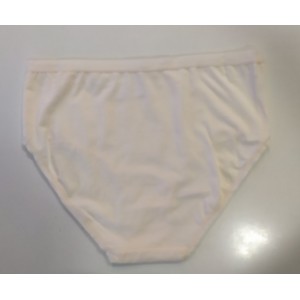 Трусы женские classic CLP-004 Слоновой кости Atlantic