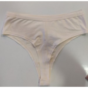 Трусы женские brazil CLP-008 Бежевый Atlantic