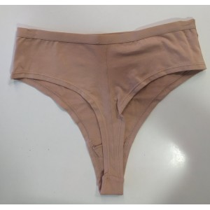 Трусы женские brazil CLP-008 Капучино Atlantic
