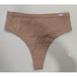 Трусы женские brazil CLP-008 Капучино Atlantic