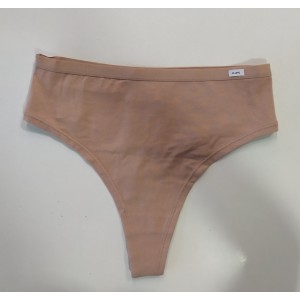 Трусы женские brazil CLP-008 Капучино Atlantic