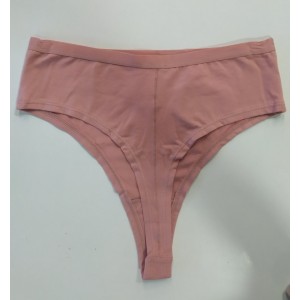 Трусы женские brazil CLP-008 Пудровый Atlantic
