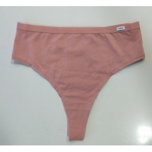 Трусы женские brazil CLP-008 Пудровый Atlantic