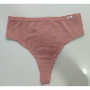 Трусы женские brazil CLP-008 Пудровый Atlantic