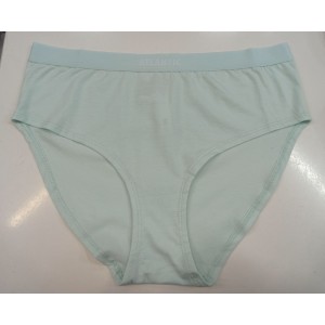 Трусы женские махі CLP-009 Мьятный Atlantic
